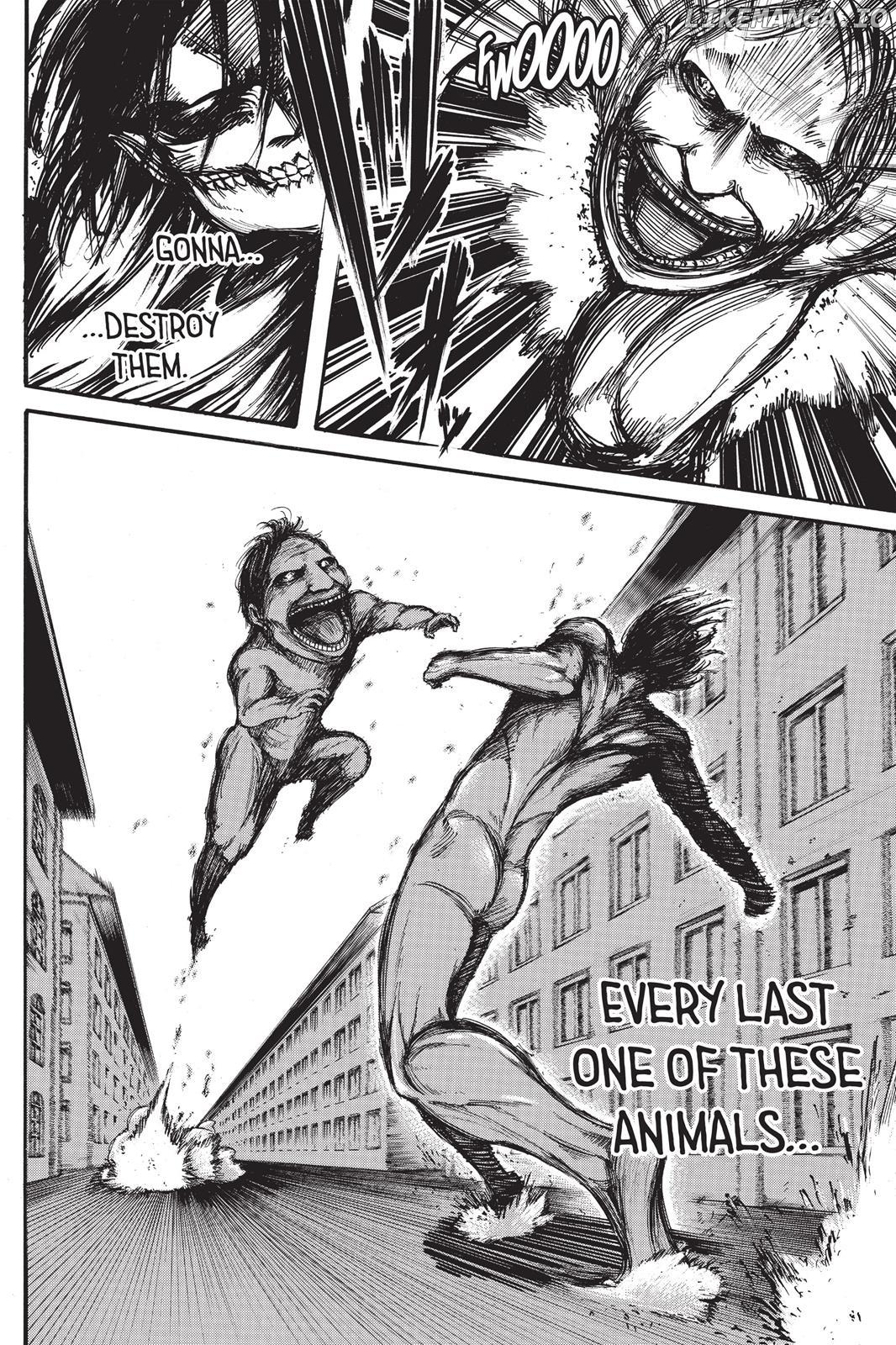 Attack on Titan, Chapter 10 image 14
